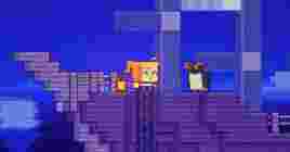 Создатели Minecraft показали пингвина и выпустили снапшот 23w40a