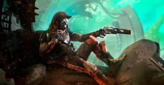 Анонс второго года Destiny 2 уже совсем близко