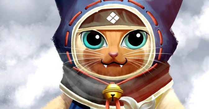 Сегодня на ПК выйдет игра Monster Hunter Rise