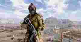 Фанаты переносят New Vegas в Fallout 4