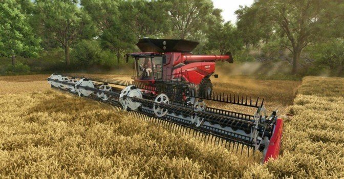 Настройки графики для Farming Simulator 25 — как повысить FPS