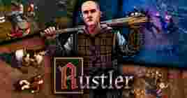 В раннем доступе Steam вышел средневековый экшн Rustler