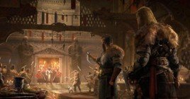 В Assassin’s Creed Valhalla добавили бустеры за реальные деньги