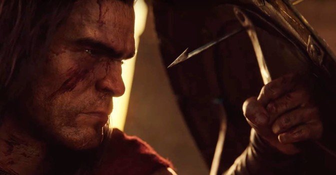 Вышел новый геймплейный трейлер Conan Unconquered