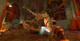 Для PowerWash Simulator вышло DLC с контентом из Warhammer 40K