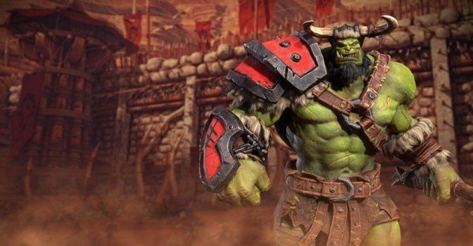 Как пройти кампанию орды Тралла в Warcraft 3: Reforged