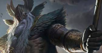 В Rune получится забрать экипировку поверженных игроков