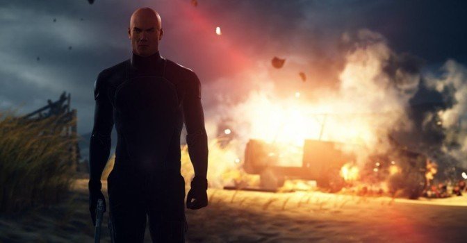 Hitman 3 получит несколько дополнений