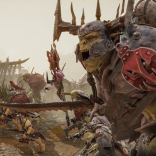 Скриншот Warhammer Age of Sigmar: Realms of Ruin