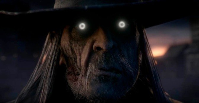 Вышел трейлер 15 главы Dead by Daylight