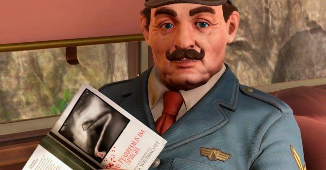 The Raven Remastered добралась до Switch-игроков