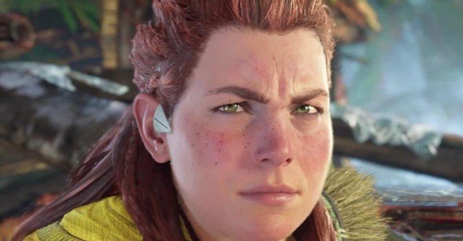 Цена на Horizon Zero Dawn выросла во многих регионах