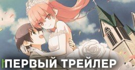 Вышел трейлер аниме «Унеси меня на Луну 2»