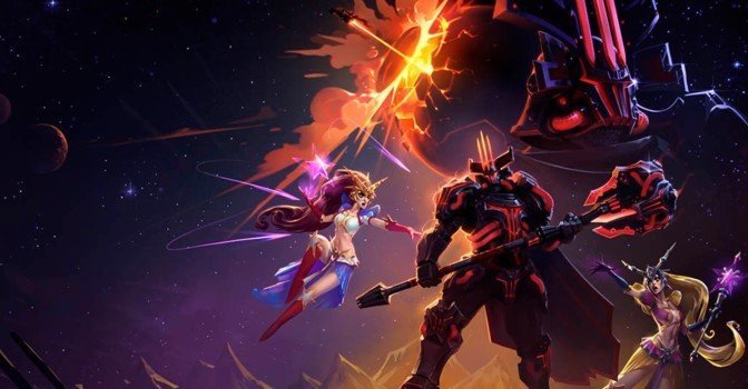 Разработчики HotS заранее знали об отмене турниров
