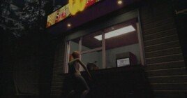 Инспектор в Scary Shawarma Kiosk: как выжить