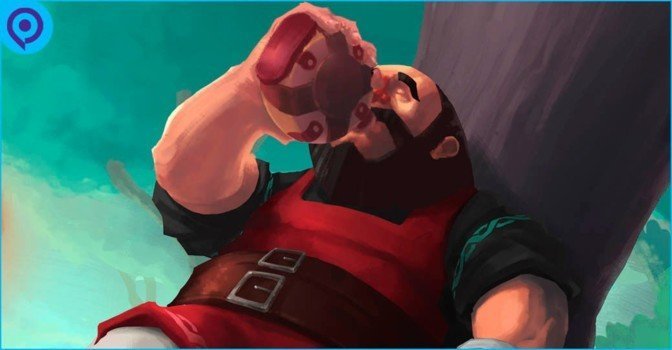Gamescom 2019: вышли трейлеры Yaga, Cardpocalypse и Hitchiker