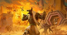 Завтра в World of Warcraft: Classic начнется война в Ан’Кираже
