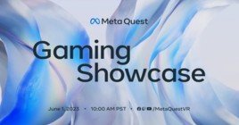 Meta Quest Gaming Showcase состоится в июне
