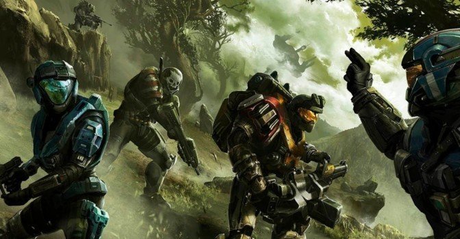 Тестирование ПК-версии Halo: Reach может начаться в апреле