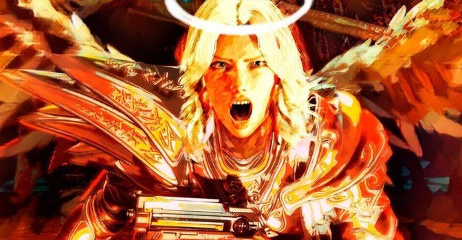 На ПК вышел ритм-шутер BPM: Bullets Per Minute