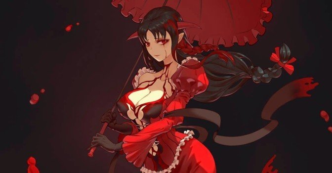 В Bloodstained: Ritual of the Night добавили режим Boss Revenge