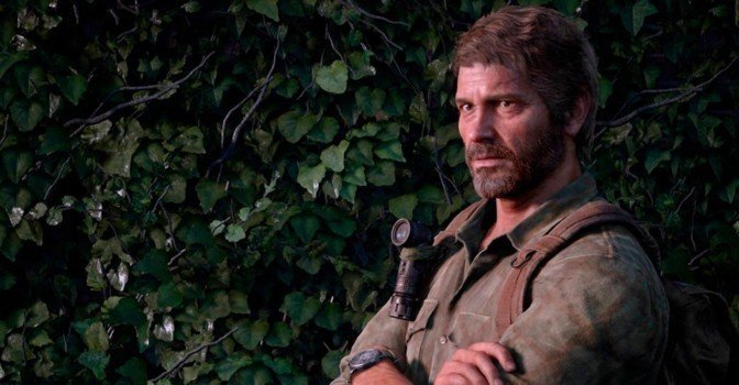 Naughty Dog еще не готовы показать мультиплеерный The Last of Us