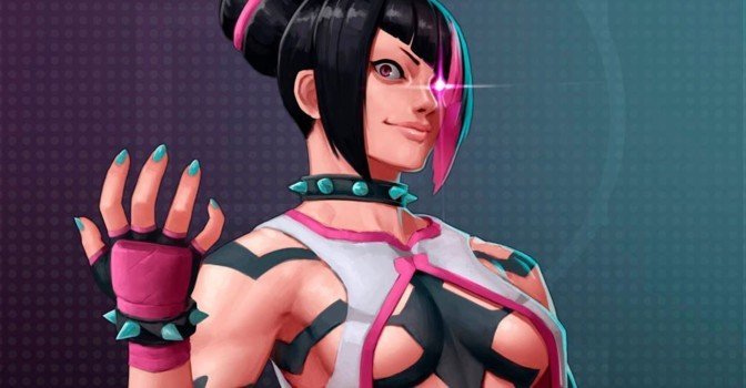 Кимберли и Джури пополнят ростер персонажей Street Fighter 6