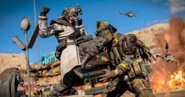 В Call of Duty: Warzone сыграли 100 миллионов пользователей