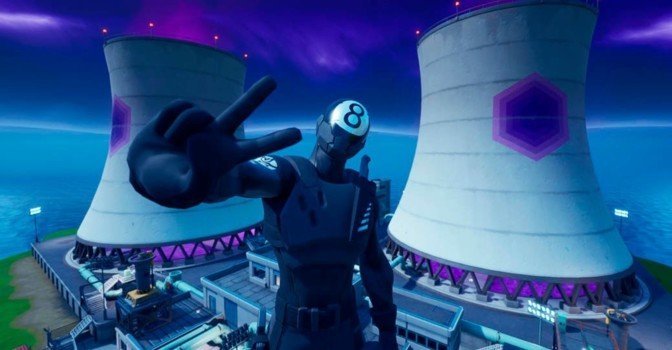 Epic Games судятся с одним из тестеров Fortnite