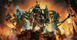 В разработке Dragonkin: The Banished – ролевой экшн про драконов