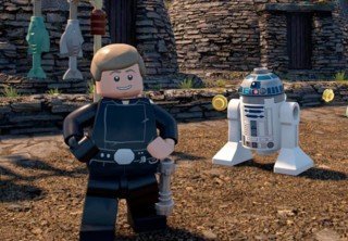 LEGO Star Wars: The Skywalker Saga оценили более 5 млн игроков