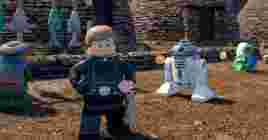 LEGO Star Wars: The Skywalker Saga оценили более 5 млн игроков