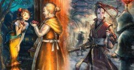 Octopath Traveler 2 – состоялся выход новой RPG от Square Enix