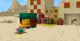 Для Minecraft выпустили снапшот 23w07a и бета-патч 1.19.70.23