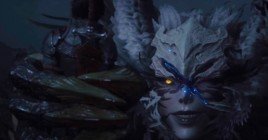 Final Fantasy 16 – в геймплейных роликах показали бои с боссами