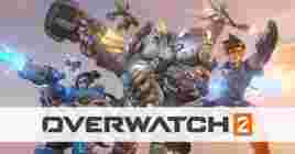 Дата выхода Overwatch 2 пока неизвестна