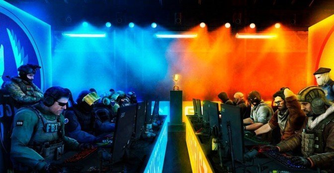 Samsung стал партнером турнира BLAST Pro Series Moscow по CS:GO