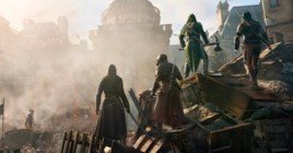 Ubisoft подарили Assassin's Creed Unity новые серверы