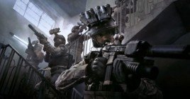 Опубликованы системные требования Call of Duty: Modern Warfare