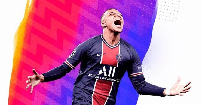 В апреле начнется ЗБТ русской версии FIFA Online 4