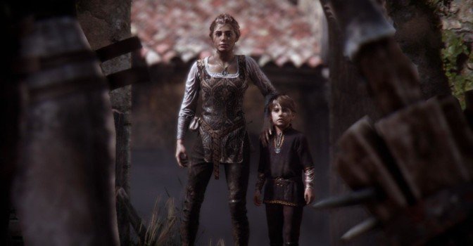 Asobo Studio выпустят A Plague Tale 2