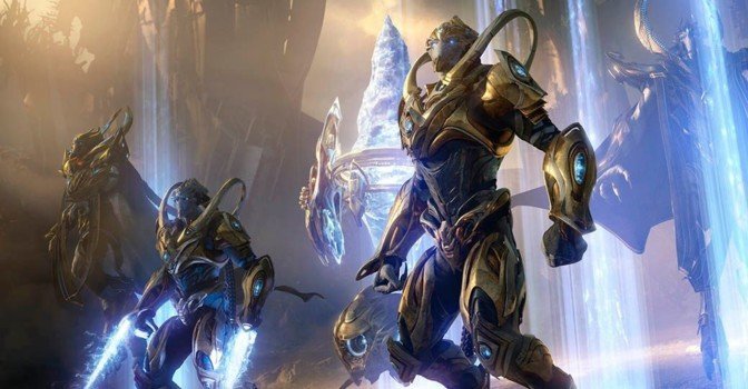Спортсмен из Москвы стал чемпионом России по StarCraft 2