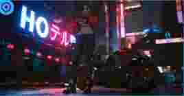 На Gamescom 2022 могут показать сюжетное DLC для Cyberpunk 2077