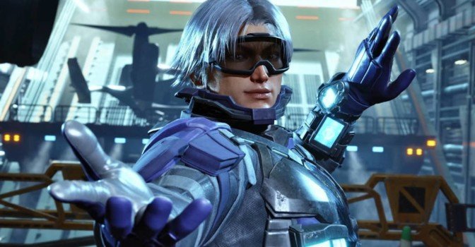 Для Tekken 8 выпустили релизный трейлер и геймплей за Ли Чаоланя