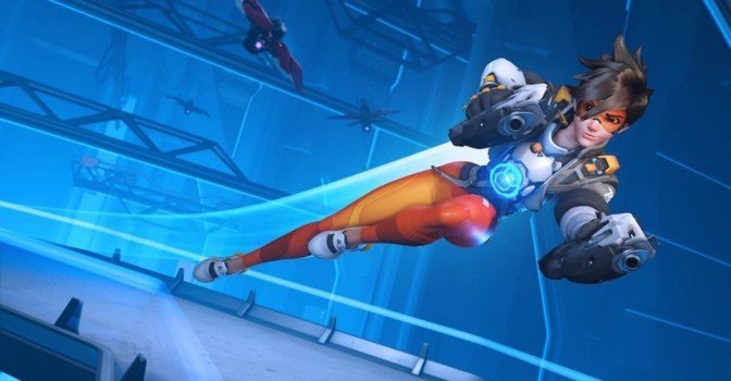Как работает рейтинговая система Overwatch 2 — ранги Overwatch 2
