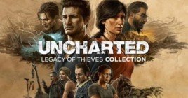 Uncharted: Legacy of Thieves на ПК — как исправить вылеты
