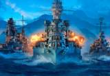 World of Warships: Legends принесет на консоли морские битвы