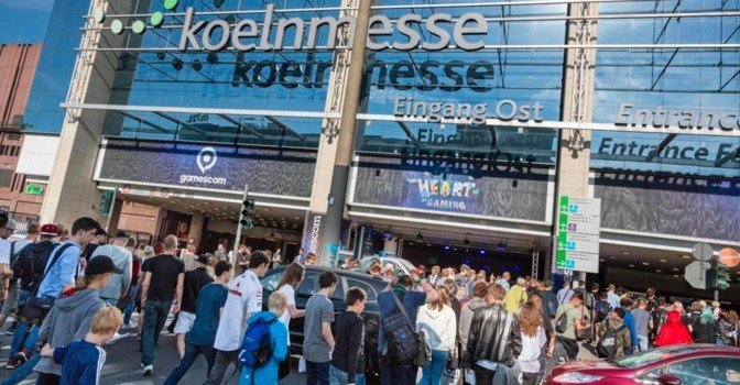 Выставку Gamescom 2020 пока не планируют отменять