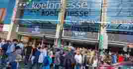 Выставку Gamescom 2020 пока не планируют отменять