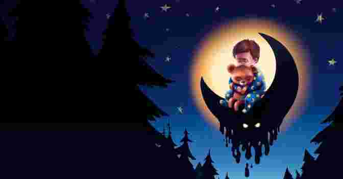 В EGS бесплатно раздают хоррор Among the Sleep – Enhanced Edition